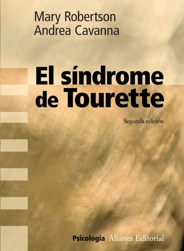 [9788420683188] El síndrome de Tourette