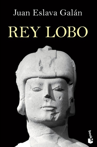 [9788408101321] Rey lobo