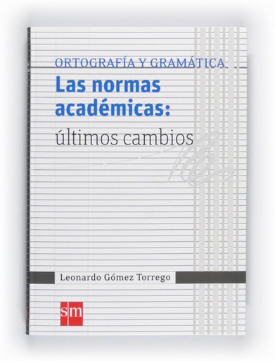 [9788467548198] Las normas académicas: últimos cambios