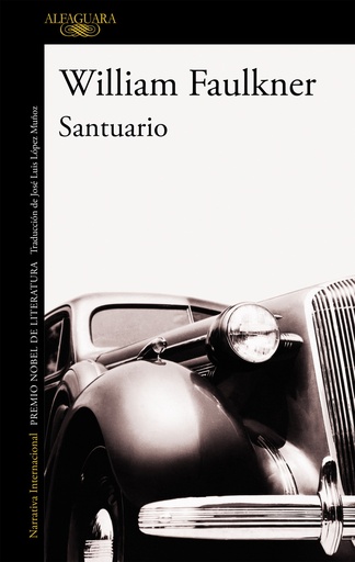 [9788420406763] Santuario