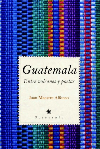 [9788496968622] Guatemala