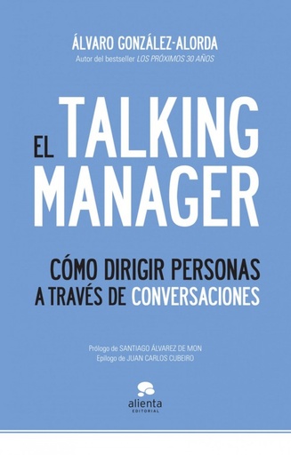 [9788492414970] El Talking Manager