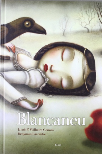 [9788447923007] Blancaneu