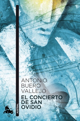 [9788467038033] El concierto de San Ovidio