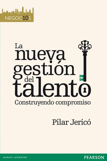 [9788483229323] Nueva gestión del talento