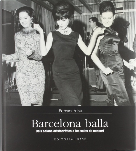 [9788415267355] Barcelona Balla