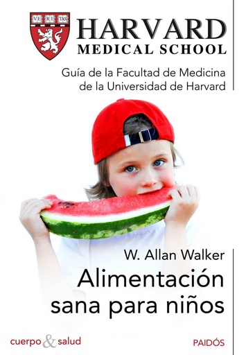 [9788449325151] Alimentación sana para niños