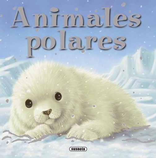 [9788467715712] Animales polares