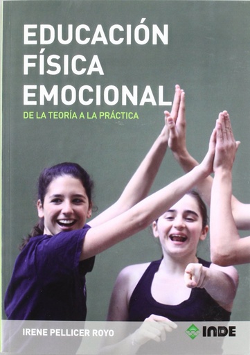 [9788497292924] Educación Física Emocional