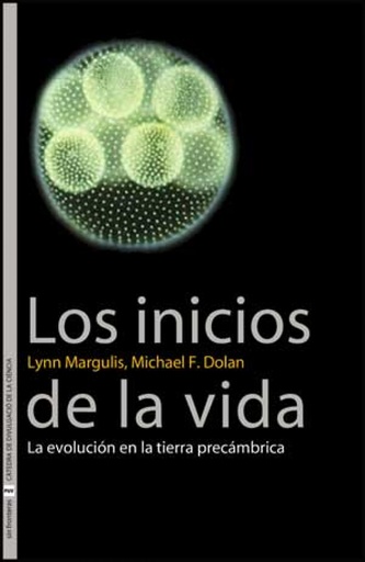 [9788437073781] Los inicios de la vida