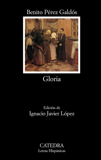 [9788437628479] Gloria