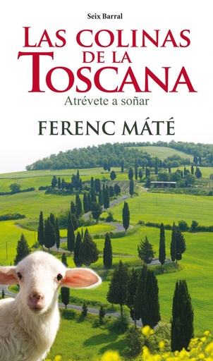 [9788432209758] Las colinas de la Toscana