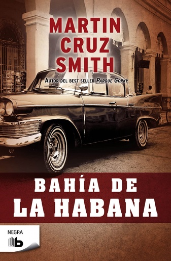 [9788498726817] Bahía en la Habana