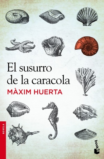 [9788427030251] El susurro de la caracola