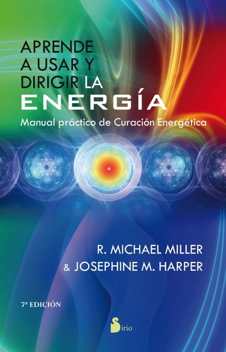 [9788478088478] Aprende a usar y dirigir la energia