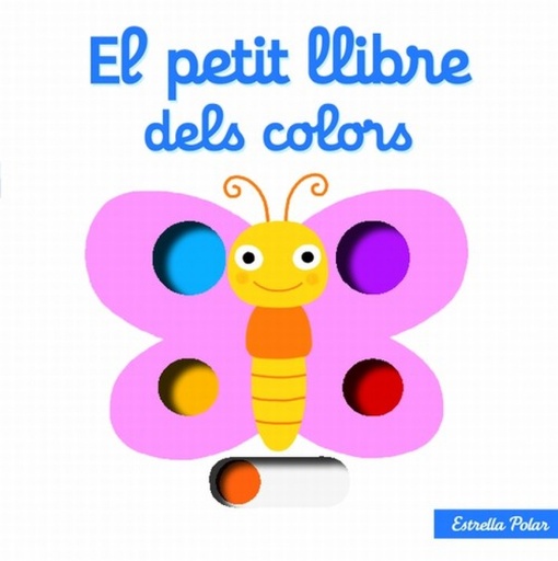 [9788499327471] El petit llibre dels colors