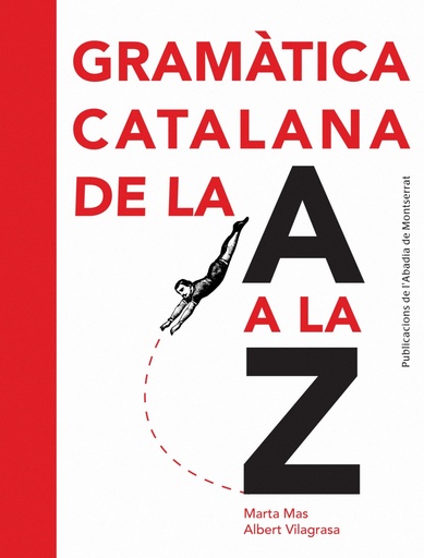 [9788498835243] Gramàtica catalana de la A a la Z