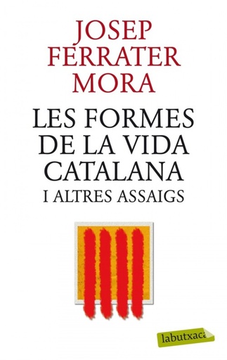 [9788499305745] Les formes de la vida catalana i altres assaigs