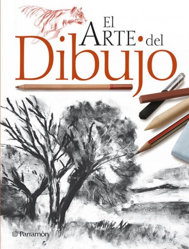 [9788434232976] ARTE DEL DIBUJO