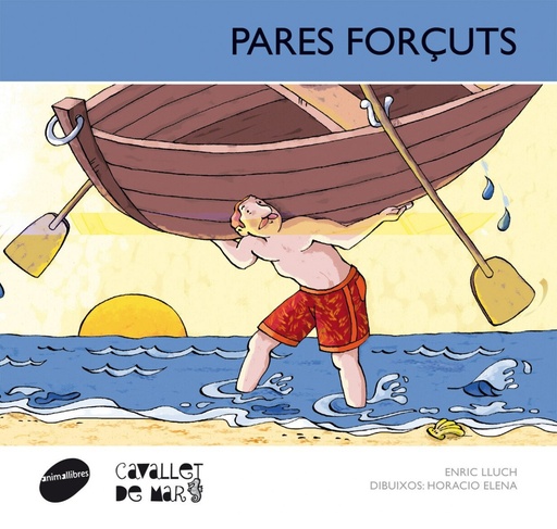 [9788415095682] Pares forçuts