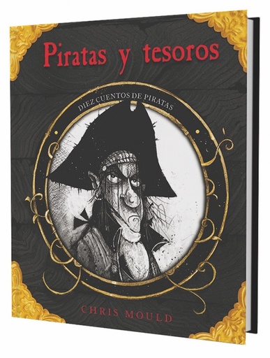 [9788498257779] Piratas y tesoros