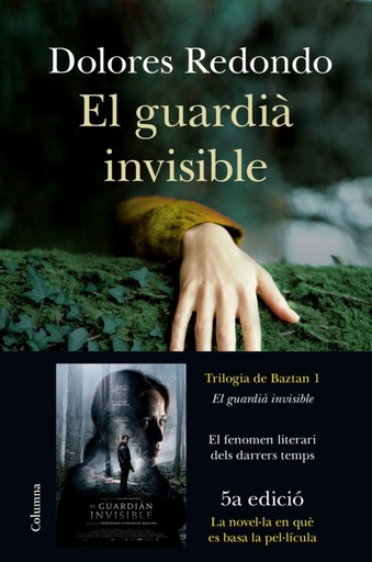 [9788466415897] El guardià invisible