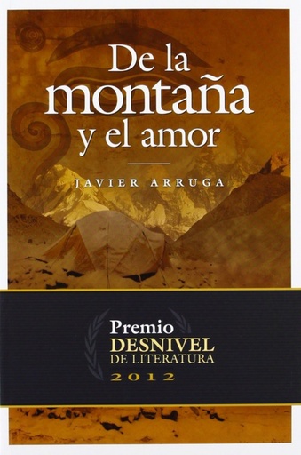 [9788498292671] De la montaña al amor