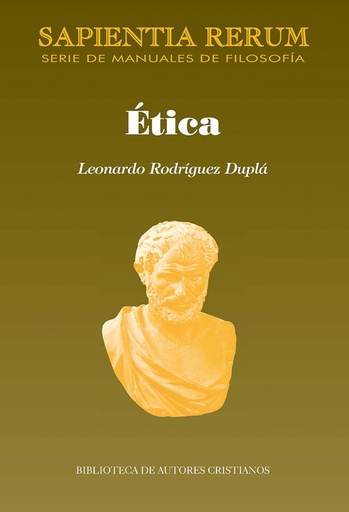 [9788479145958] Etica