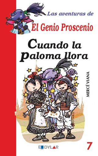 [9788415059646] Cuando la paloma llora