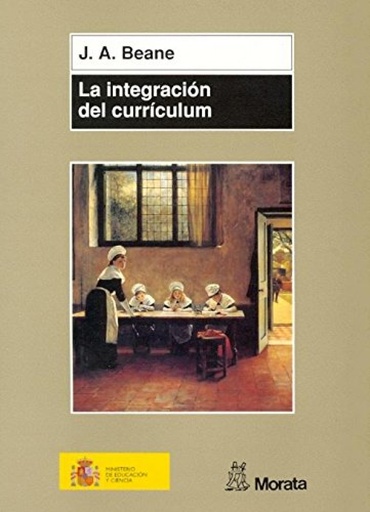 [9788471124944] La integración del curriculum