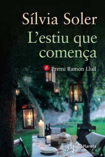 [9788497082570] L´estiu que comença