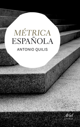 [9788434406339] Métrica española