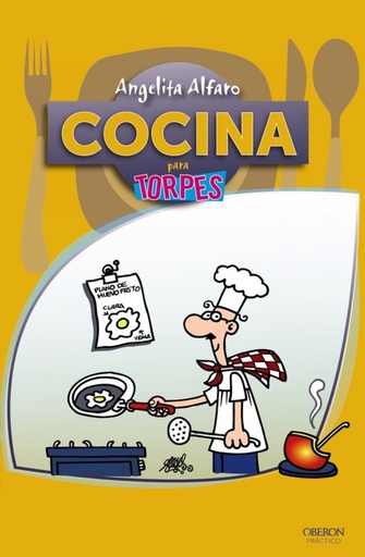 [9788441531062] Cocina