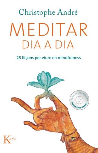 [9788499882338] Meditar dia a dia