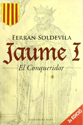 [9788485031948] Jaume I