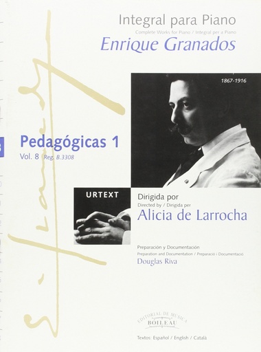 [9788480206822] Pedagogicas 1