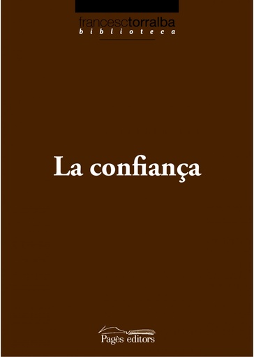 [9788497798150] La confiança