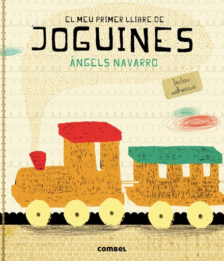 [9788498258141] Joguines