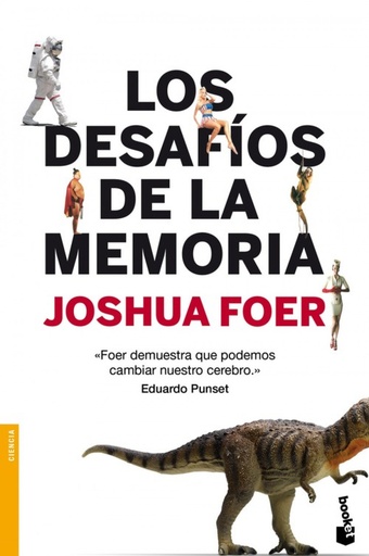 [9788432215643] Los desafios de la memoria