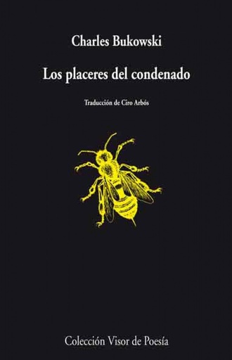 [9788498957969] Los placeres del condenado