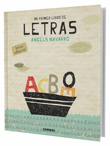 [9788498258097] Letras