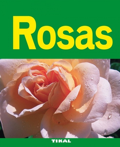 [9788492678860] Rosas