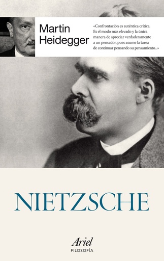 [9788434409330] Nietzsche