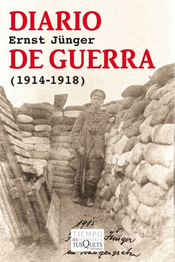 [9788483834794] Diario de guerra
