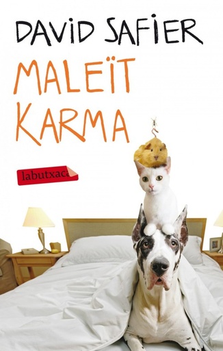 [9788499306834] Maleït karma