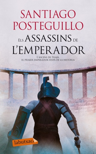 [9788499307107] Els assassins de l