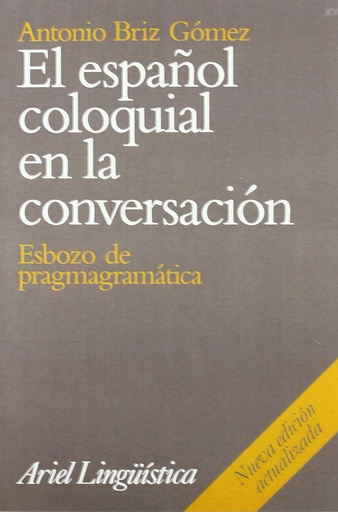 [9788434482470] El español coloquial