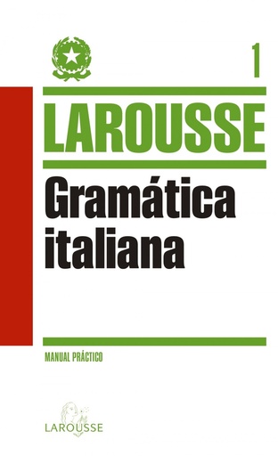 [9788415411932] Gramatica italiana