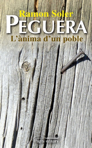 [9788499750644] Peguera