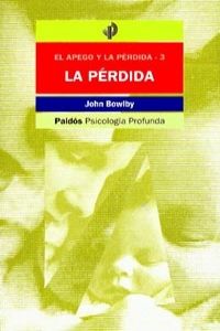 [9788475099095] La pérdida afectiva: tristeza y depresión